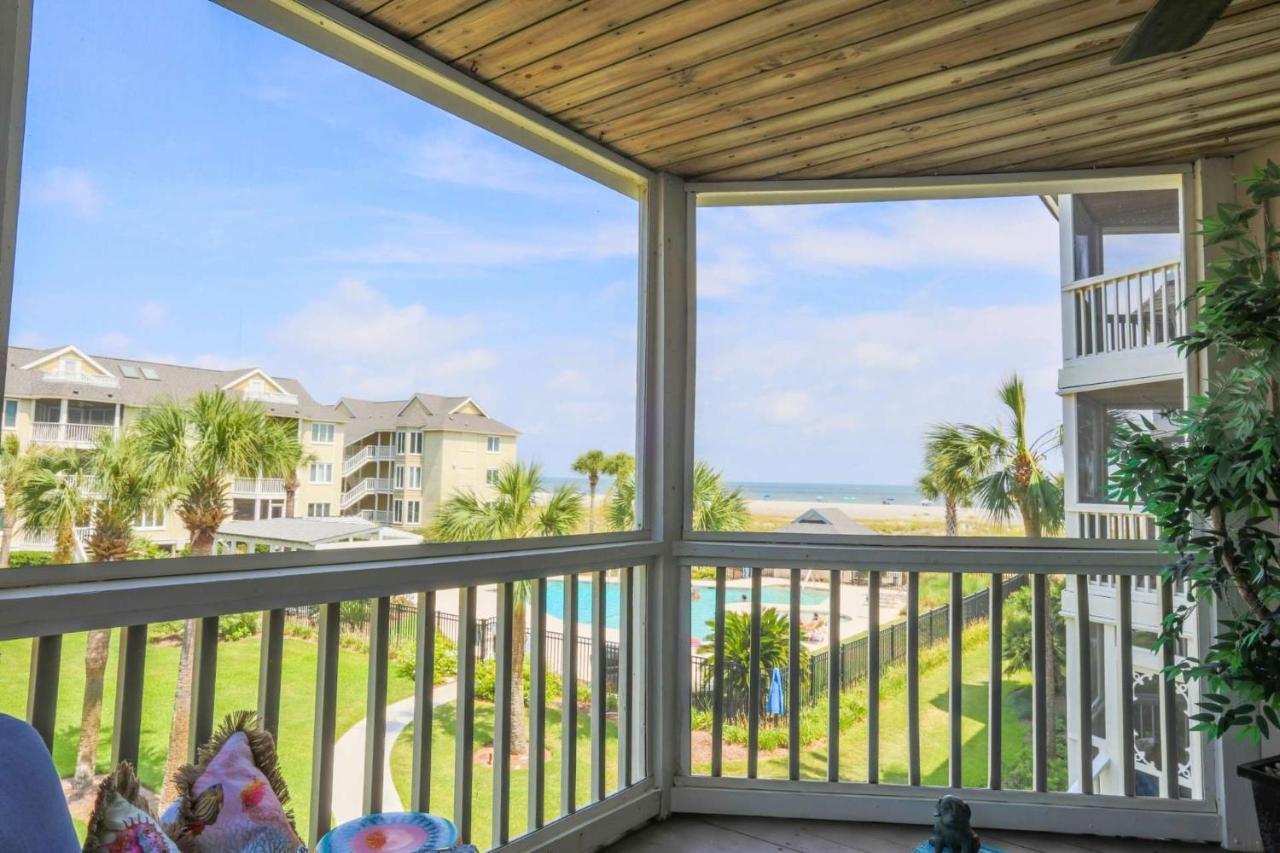 Flip Flop Fun Isle of Palms Exterior foto