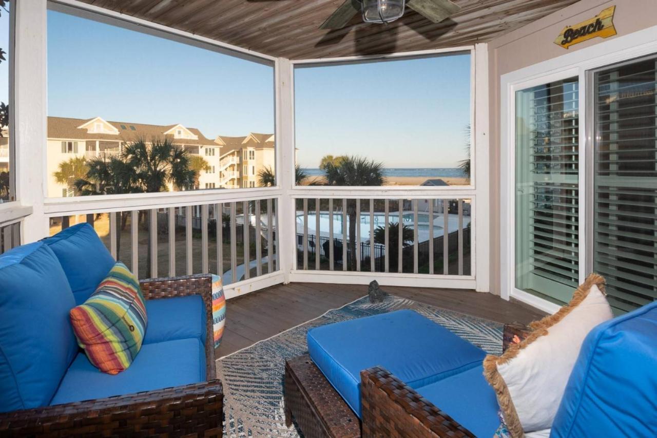Flip Flop Fun Isle of Palms Exterior foto