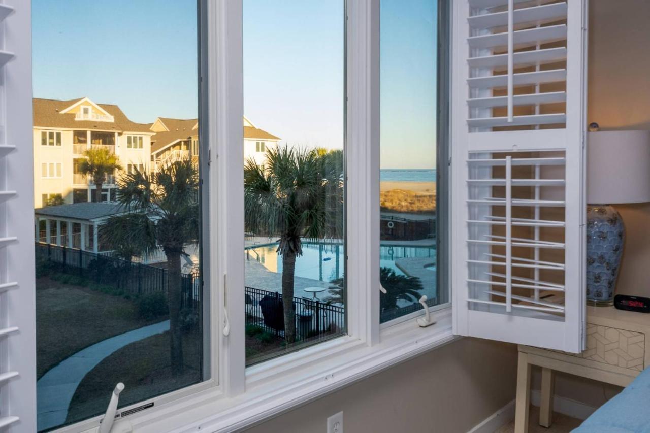 Flip Flop Fun Isle of Palms Exterior foto
