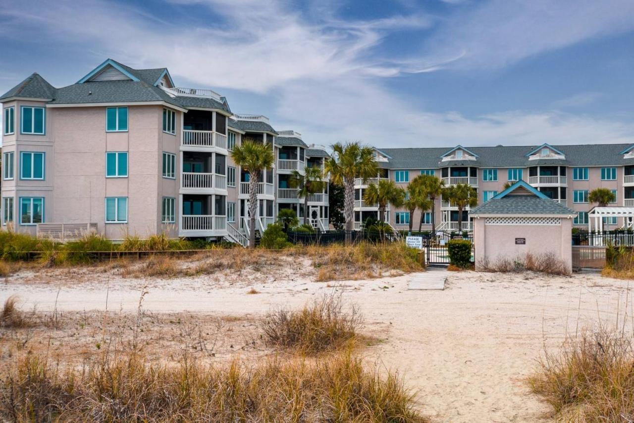 Flip Flop Fun Isle of Palms Exterior foto