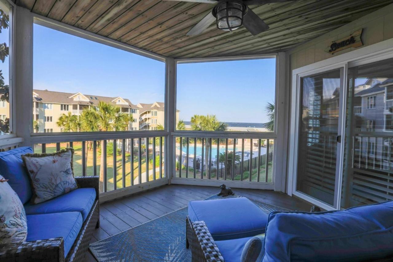 Flip Flop Fun Isle of Palms Exterior foto