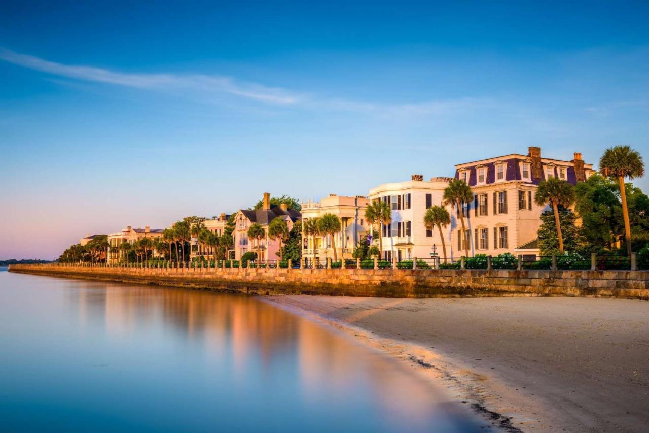 Flip Flop Fun Isle of Palms Exterior foto
