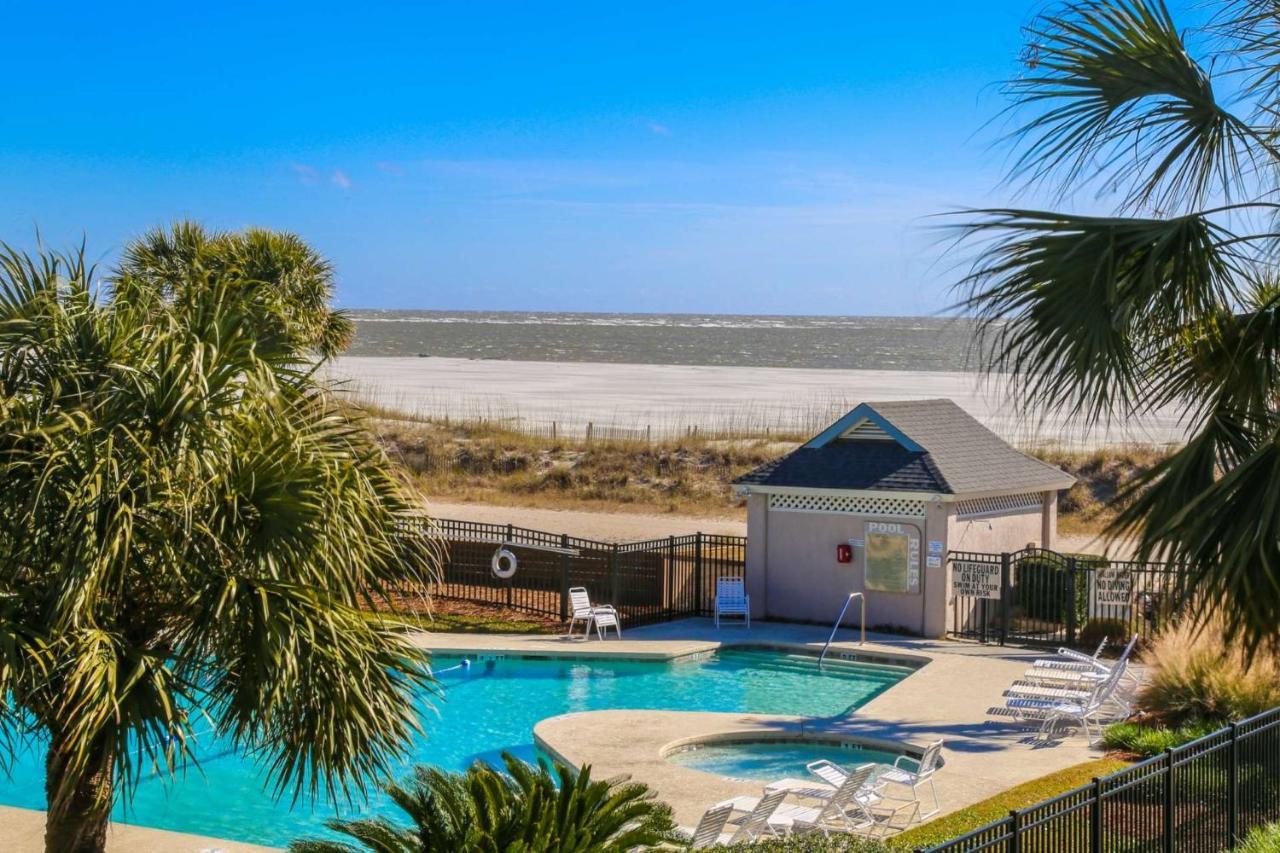 Flip Flop Fun Isle of Palms Exterior foto