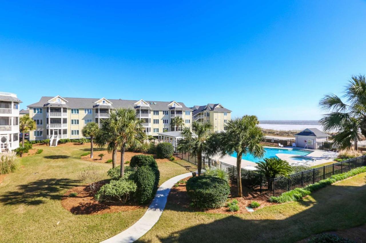 Flip Flop Fun Isle of Palms Exterior foto