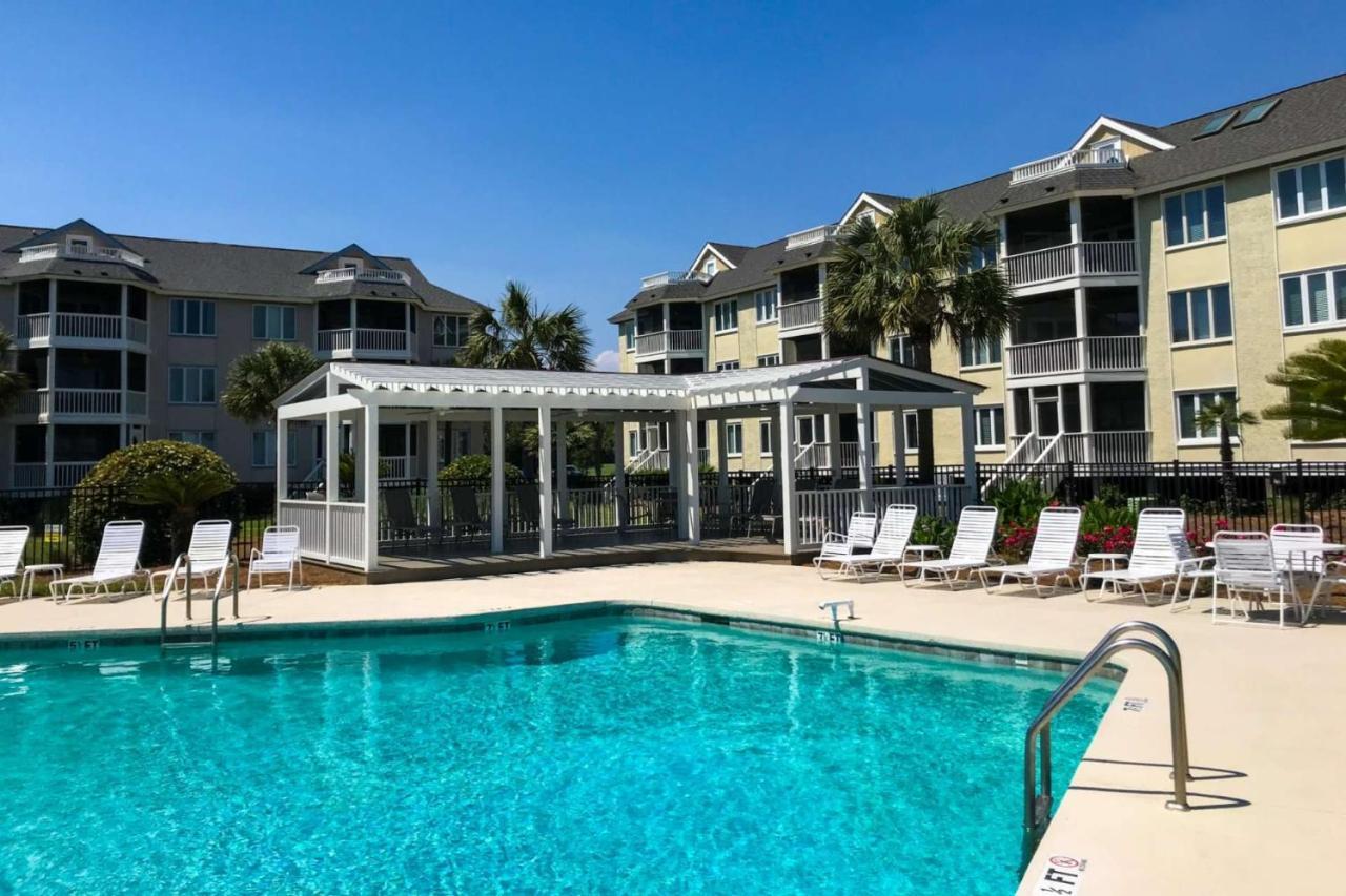 Flip Flop Fun Isle of Palms Exterior foto