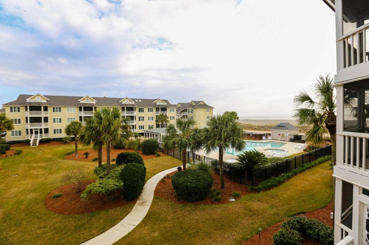 Flip Flop Fun Isle of Palms Exterior foto