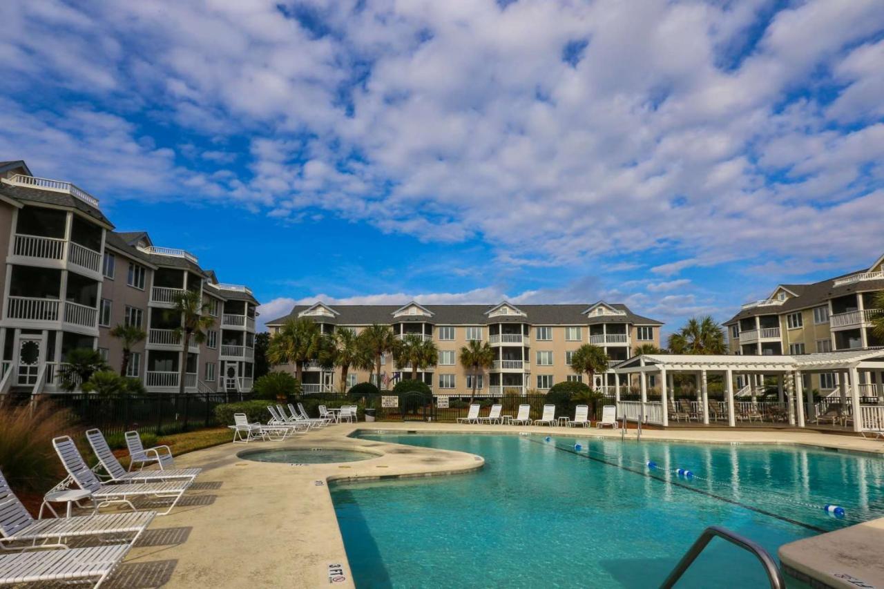 Flip Flop Fun Isle of Palms Exterior foto